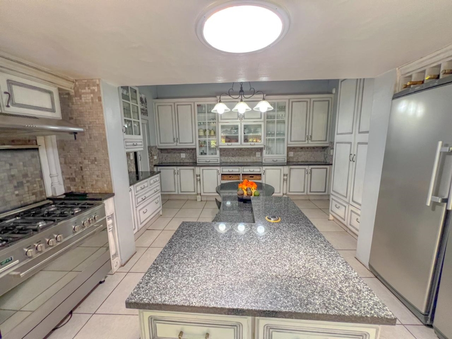 4 Bedroom Property for Sale in Vaalpark Free State